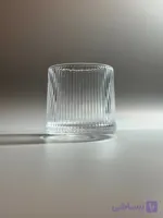 نیم لیوان چرخشی خطی