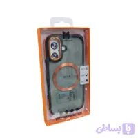 قاب محافظ آیفون IP 17 مگ‌سیف‌دار