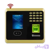 دستگاه حضور و غیاب تشخیص چهره MB201 GOLD PLUS