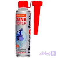 اکتان بوستر پترولکس (Octane Booster)300 میل لیتر