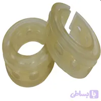 ضربه گیر کمک فنر رساکارا سایز G بسته 2 عددی