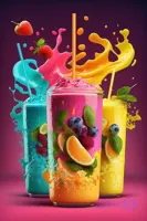 استابیلایز مخصوص نوسیدنی