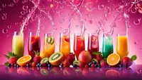 اسانس های میوه ای
