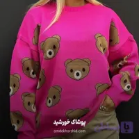 تونیک بافت خرسی