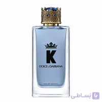 ادکلن دولچه گابانا کینگ | Dolce & Gabbana K-های کپی