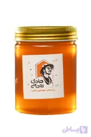 عسل ترکیبی