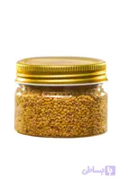 گرده‌ی گل کوهی