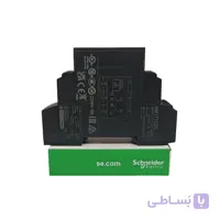 رله کنترل فاز اشنایدر مدل RM17TG20