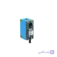 سنسور نوری زیک مدل GTB6‑N1211