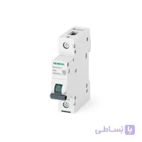 کلید مینیاتوری زیمنس مدل 5SL6110-7