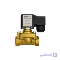 شیر برقی پارکر مدل 322H35