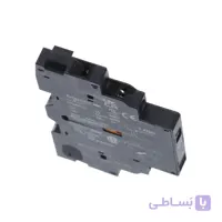رله کنترل فاز اشنایدر مدل GVAN11