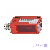 سنسور نوری Leuze مدل PRK3C.T3/4T‑200‑M12