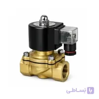 شیر برقی سانگا Sanga