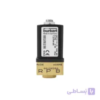 شیر برقی بروکرت مدل 6014
