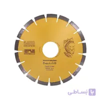 صفحه گرانیت بر چاک کلیدی پاور طلایی ایلیاکو