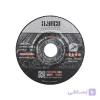 صفحه ساب مینی  آهن 11.5 پاور ایلیاکو