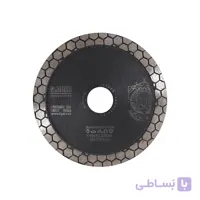 صفحه برش پنتاگون مشکی سوپر ایلیاکو