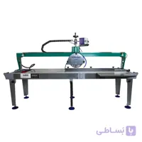دستگاه سنگبری ایلیاکو گرند گالوانیزه لینیرگاید