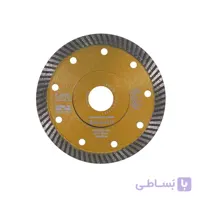 صفحه برش سنگ ایلیاکو پاور طلایی توربو