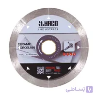 صفحه برش سنگ و سرامیک ایلیاکو پاور T