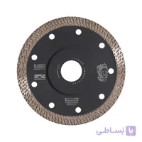 صفحه پرسلان بر مشکی سوپر ایلیاکو