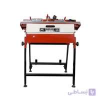 دستگاه ابزار زن سراميك مدل 80 ريموندي (RMW080N)