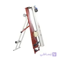 دستگاه سراميك بر پروفيل گايد 125 (ايستاده) ريموندي (RMP125N)