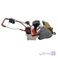 دستگاه كف شور تكفاز ريموندي