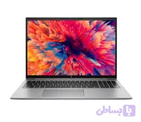 لپ‌تاپ 16 اینچی اچ‌پی HP ZBook Firefly 16 G9 | پردازنده Intel Core i7-1280P | رم 8GB | حافظه 256GB SSD | گرافیک Intel UHD | نمایشگر FHD+