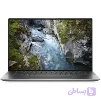 لپ‌تاپ 15.6 اینچی دل Dell Precision 5550 | پردازنده Core i7-10850H | رم 16 گیگابایت DDR4 | حافظه 512GB SSD | گرافیک NVIDIA Quadro T1000 4GB | نمایشگر 15.6 اینچ 4K UHD Touch IPS
