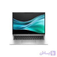 لپ‌تاپ 14 اینچی اچ‌پی HP EliteBook 1040 G10 | پردازنده Intel Core i7-1370P | رم 8GB DDR5 | حافظه 256GB SSD | گرافیک Intel Iris Xe | نمایشگر FHD+