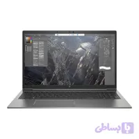 لپ‌تاپ 15.6 اینچی اچ‌پی HP ZBook 15 Firefly G7 | پردازنده Intel Core i7-10610U | رم 16GB | حافظه 512GB SSD | گرافیک NVIDIA Quadro P520 4GB | نمایشگر FHD