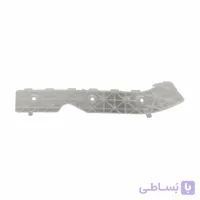 براکت سپر عقب جک J4