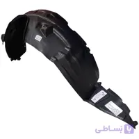 شلگیر عقب راست جک J4