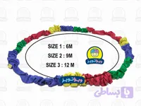 استرچ بند ویراتویز