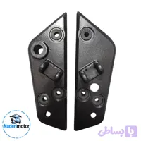براکت جاپایی جلو آپاچی قدیم (تکی)