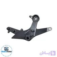 براکت جاپایی جلو راست آپاچی 180 NEW