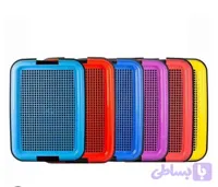 سینی ادرار سگ برند زاریکس