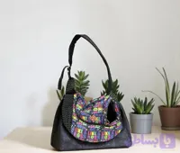ساک حمل شانه ای تنفسی سگ و گربه
