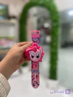 ساعت مچی پروژکتوردار