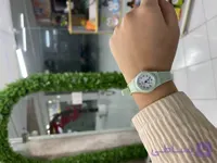 ساعت مچی
