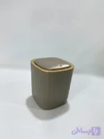 سطل رومیزی فانتزی؛ نظم‌دهنده شیک میز کار و اتاق