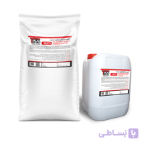 خمیر درزگیر ژوئن تیس JS670