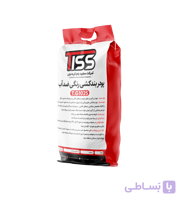 پودر بندکشی تیس Tiss J1025