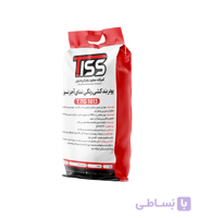 پودر بندکشی آجرنما تیس Tiss J1013(بیش از ۱۰ رنگ)