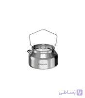 کتری استیل فایرمپل مدل FIREMAPLE Antarcti 1.2L