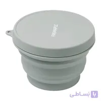 کاسه تاشو 1 لیتری سیلیکونی فایرمپل firemaple