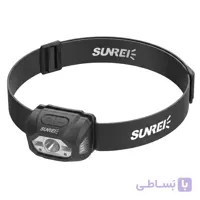 هدلایت سانری SUNREI ROJA 1