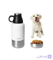 فلاسک فایرمپل مدل FIREMAPLE ORCA 1L